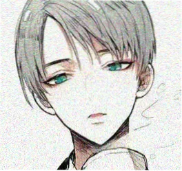 成何体统端王角色头像