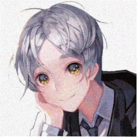 成何体统御前总管角色头像